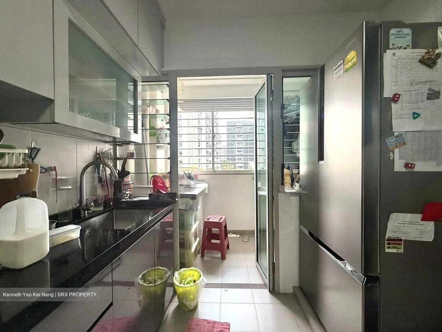 Blk 216D Compassvale Mast (Sengkang), HDB 5 Rooms #579045271